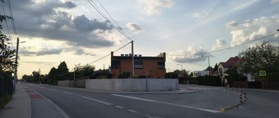 Stalowa Wola, ul. Lipowa