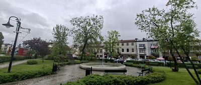 Jordanów