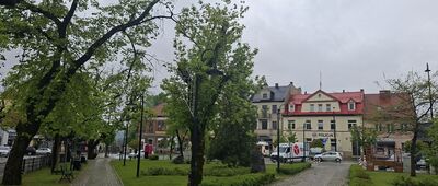 Jordanów