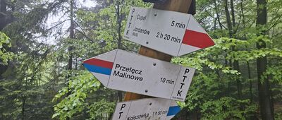 Pod Drobnym Wierchem