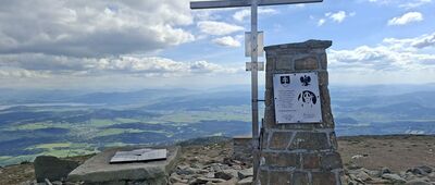 Babia Góra (Diablak)