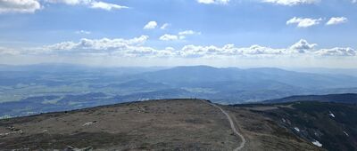 Babia Góra (Diablak)
