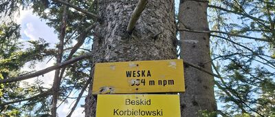 Beskid Korbielowski