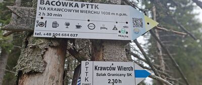 Trzy Kopce