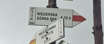 Przełęcz Pawlusia