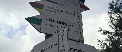 Hala Pawlusia