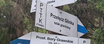 Krawców Wierch