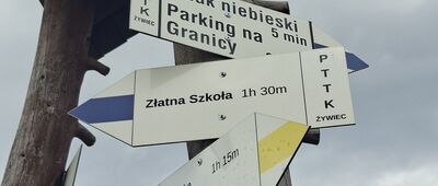 Bacówka PTTK Krawców Wierch