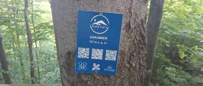 Pomnik Jiříego Třanovskiego
