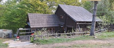 Koliba Roberta