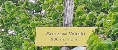 Soszów Wielki