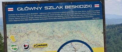 Schronisko PTTK na Stożku