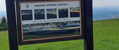 Loučka