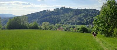 Nýdek, rozc. ↔ Loučka