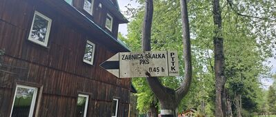 Stacja Turystyczna Słowianka