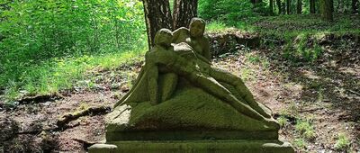 Mieroszów, Park Miejski ↔ Mieroszów, ul. Słowackiego