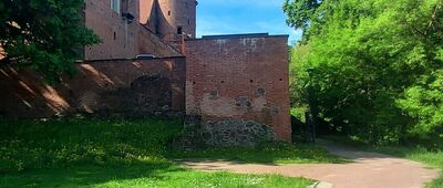 Olsztyn, Most Młyński