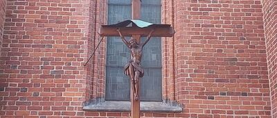 Olsztyn, ul. Pieniężnego ↔ Olsztyn, ul. Zamkowa