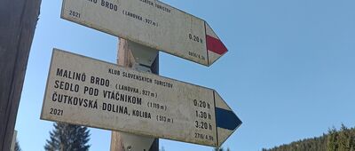 Vlkolínske lúky