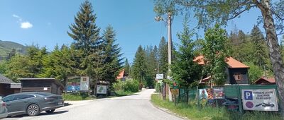 Podsuchá