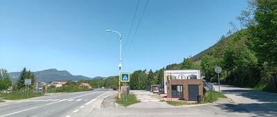 Biely Potok