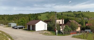 Skalité, Serafinov