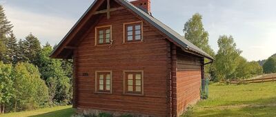 Zwardoń, Beskidek