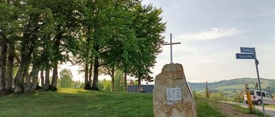 Zwardoń, Beskidek