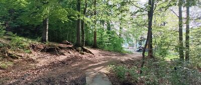 Zwardoń ↔ Osiedle Mały Rachowiec