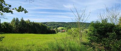 Tumlin-Podgród ↔ Grodowa