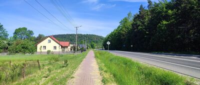 Ciosowa [Ciosowa]