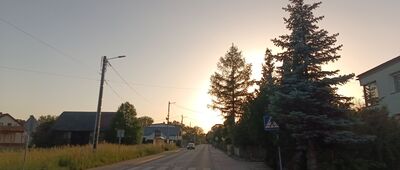 Bierawa ↔ Dziergowice