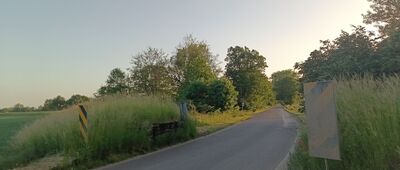Bierawa, ul. Powstańców