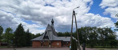 Gózd ↔ Lipiny [Gózd]