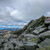 Kozi Wierch 2291 m n.p.m.