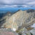 Kozi Wierch 2291 m n.p.m. - widok w kierunku Żółtej Turni