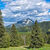 Tatry Bielskie z Rusinowej Polany