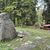 Pozostałość pierwszego obserwatorium astronomicznego na Lubomirze