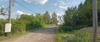 Łubianki
