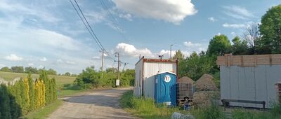 Łubianki
