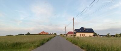 Tąpkowice ↔ Sączów