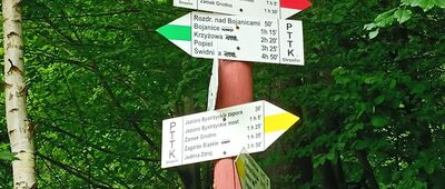 Kanciarski Buk