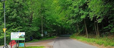 Michałkowa, U Rodada i Oaza