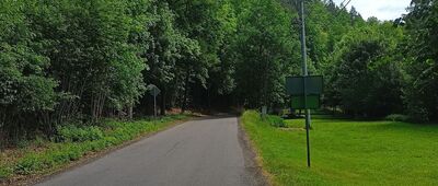 Michałkowa, U Rodada i Oaza