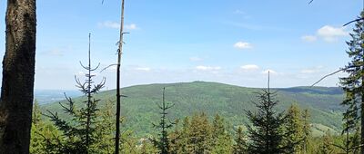 Świeradów-Zdrój, ul. Kilińskiego ↔ Polana Izerska