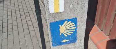 Radomno, kościół