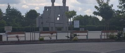 Nawra ↔ Nowe Miasto Lubawskie, ul. Żwirki i Wigury