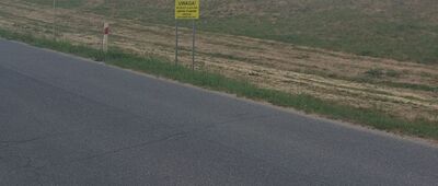 Nowe Miasto Lubawskie, Mały Park ↔ Kurzętnik, Nowe Osiedle