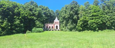 Mysłakowice, ul. Cmentarna ↔ Kąpielnik
