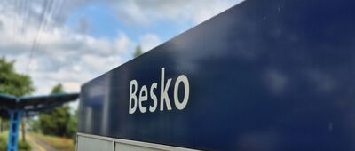 Besko